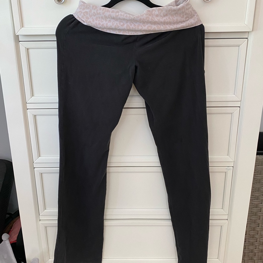 PINK Yoga Pants